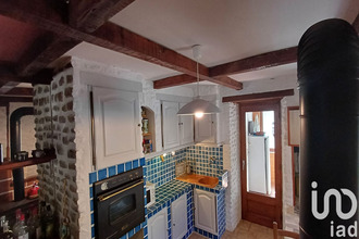 achat maison barnas 07330