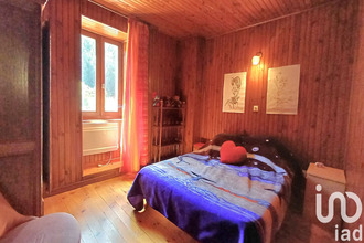 achat maison barnas 07330