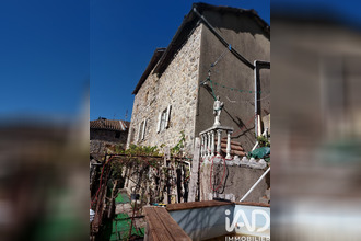 achat maison barnas 07330