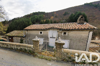 achat maison barnas 07330