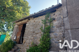 achat maison barnas 07330