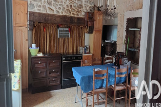 achat maison barnas 07330