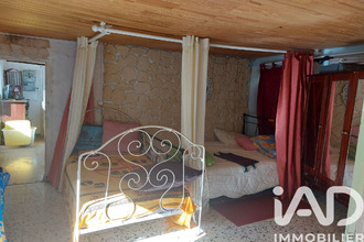 achat maison barnas 07330