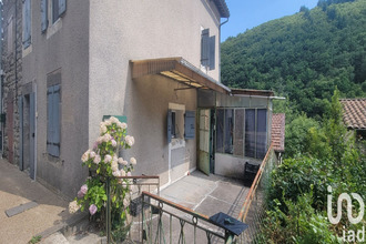 achat maison barnas 07330