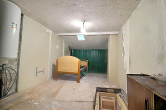 achat maison barnas 07330