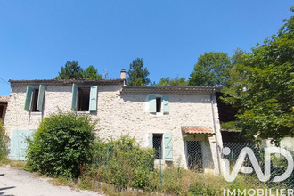 achat maison barnave 26310