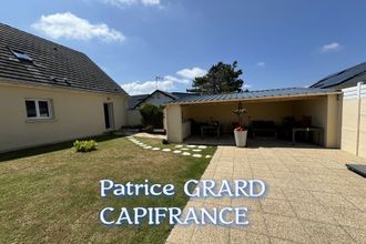 achat maison barneville-carteret 50270