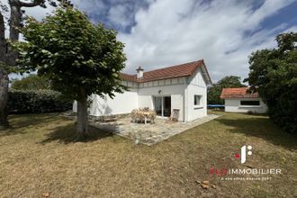 achat maison barneville-carteret 50270