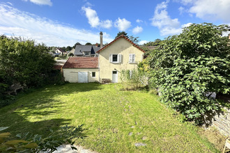 achat maison barneville-carteret 50270