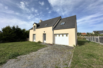 achat maison barneville-carteret 50270