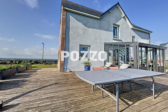 achat maison barneville-carteret 50270