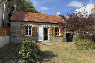 achat maison barneville-carteret 50270