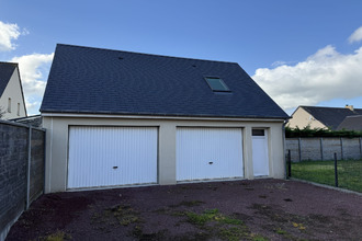 achat maison barneville-carteret 50270