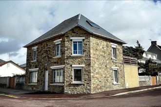 achat maison barneville-carteret 50270