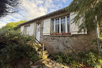 achat maison barneville-carteret 50270