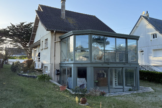 achat maison barneville-carteret 50270