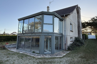 achat maison barneville-carteret 50270