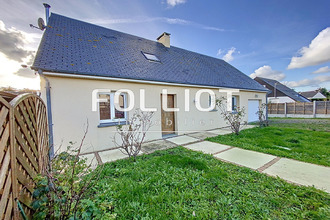 achat maison barneville-carteret 50270