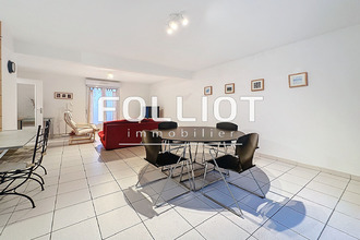 achat maison barneville-carteret 50270