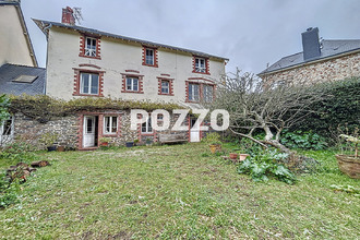 achat maison barneville-carteret 50270