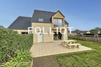 achat maison barneville-carteret 50270