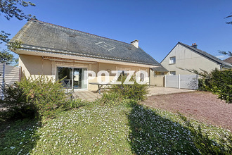 achat maison barneville-carteret 50270