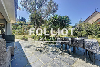 achat maison barneville-carteret 50270