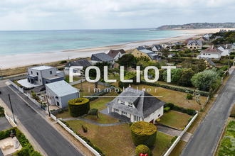 achat maison barneville-carteret 50270