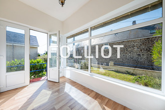 achat maison barneville-carteret 50270