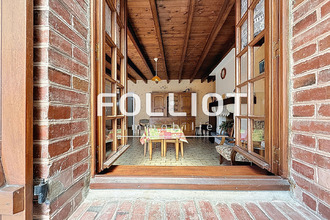 achat maison barneville-carteret 50270