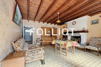 achat maison barneville-carteret 50270