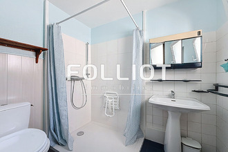 achat maison barneville-carteret 50270