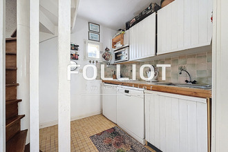 achat maison barneville-carteret 50270