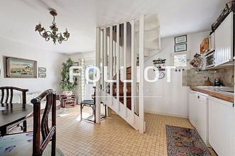 achat maison barneville-carteret 50270