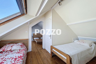 achat maison barneville-carteret 50270