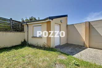 achat maison barneville-carteret 50270