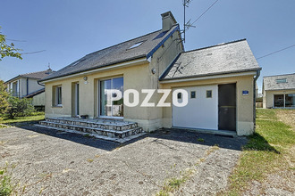 achat maison barneville-carteret 50270