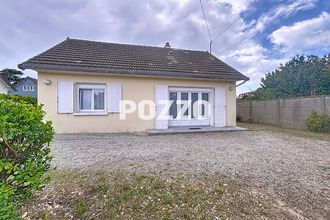 achat maison barneville-carteret 50270