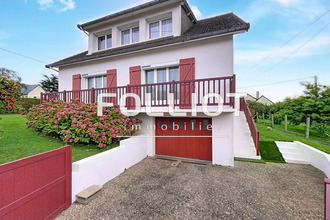 achat maison barneville-carteret 50270