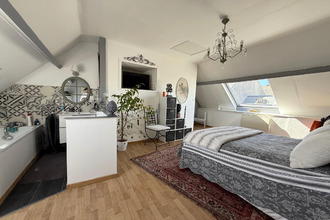 achat maison barneville-carteret 50270