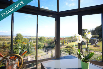 achat maison barneville-carteret 50270