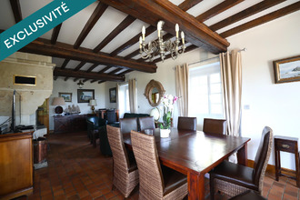 achat maison barneville-carteret 50270