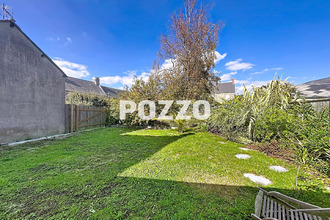 achat maison barneville-carteret 50270