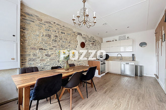 achat maison barneville-carteret 50270