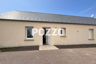 achat maison barneville-carteret 50270