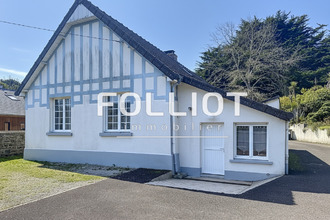 achat maison barneville-carteret 50270