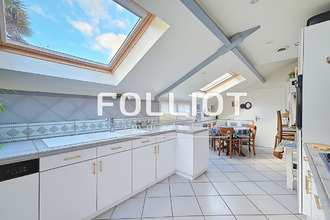 achat maison barneville-carteret 50270