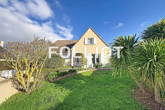 achat maison barneville-carteret 50270