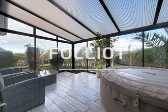 achat maison barneville-carteret 50270