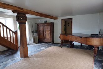 achat maison barneville-carteret 50270